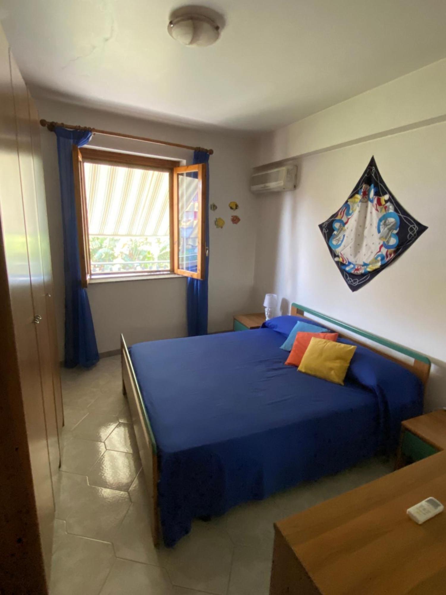 Casavacanze Onda Blu Mascali Exterior photo